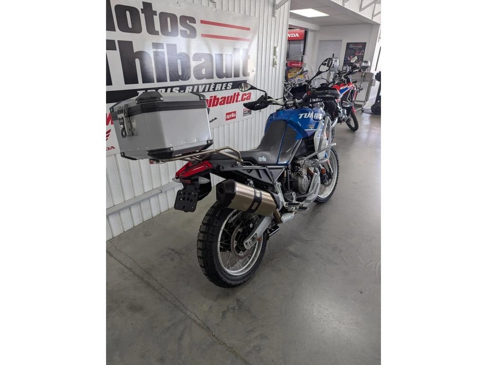 Aprilia Tuareg 660 2022 alt