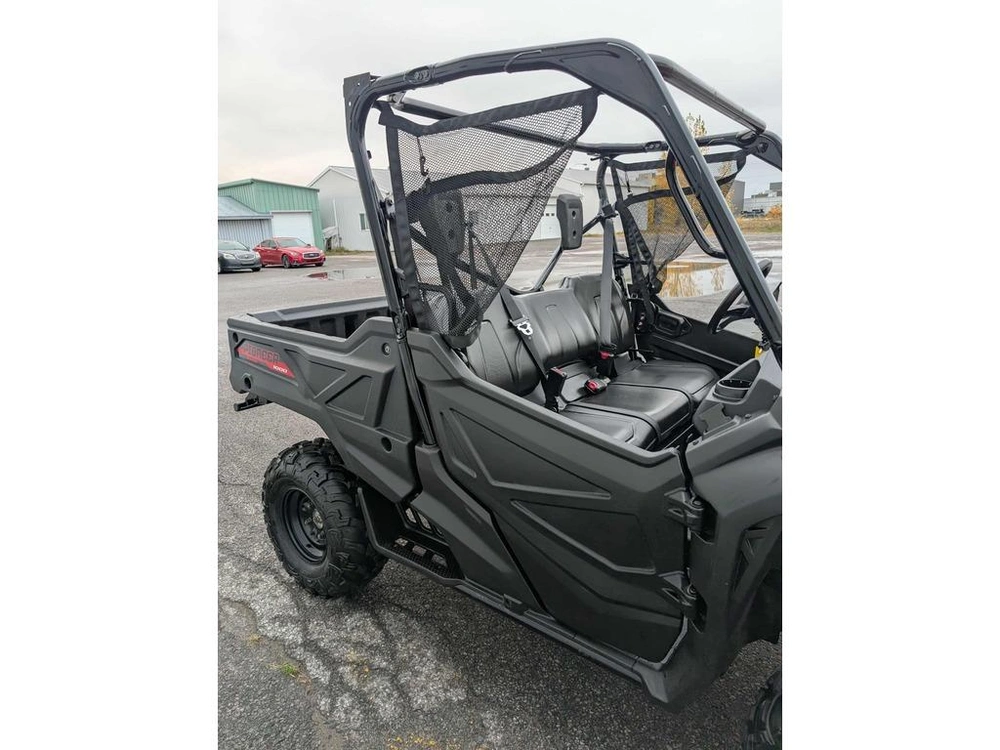 2021 Honda Pioneer 1000 alt