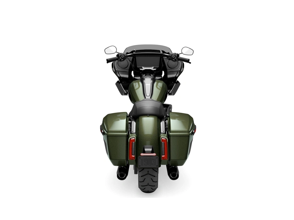 2026 Harley-davidson Road Glide alt