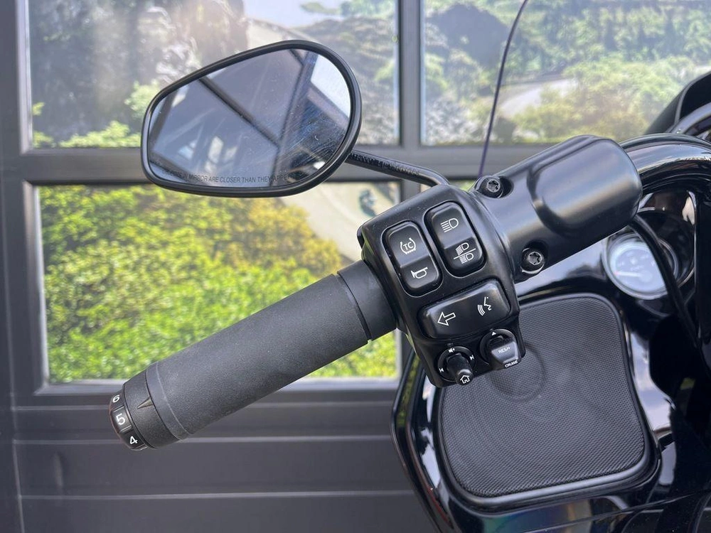 2024 Harley-davidson Fltrk - Road Glide™ Limited alt