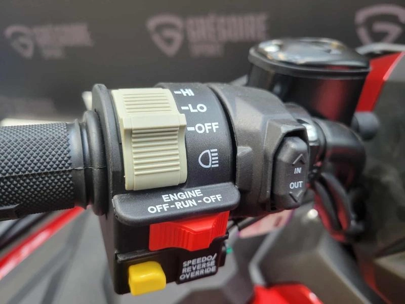 Polaris Sportsman 570 Trail 2026 alt