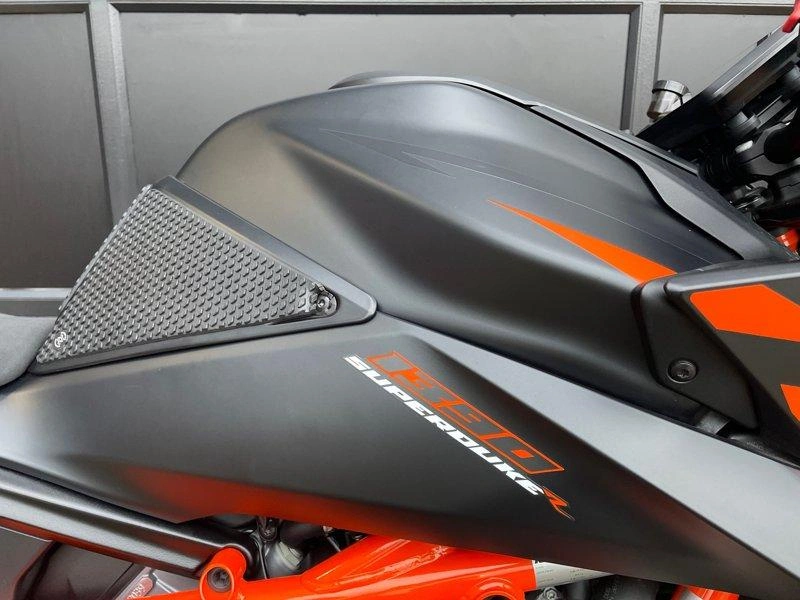 2024 Ktm 1390 Super Duke R Evo alt