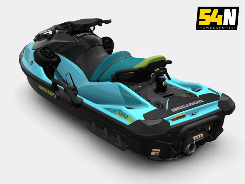 Sea-Doo Wake 170 with Sound System 2026