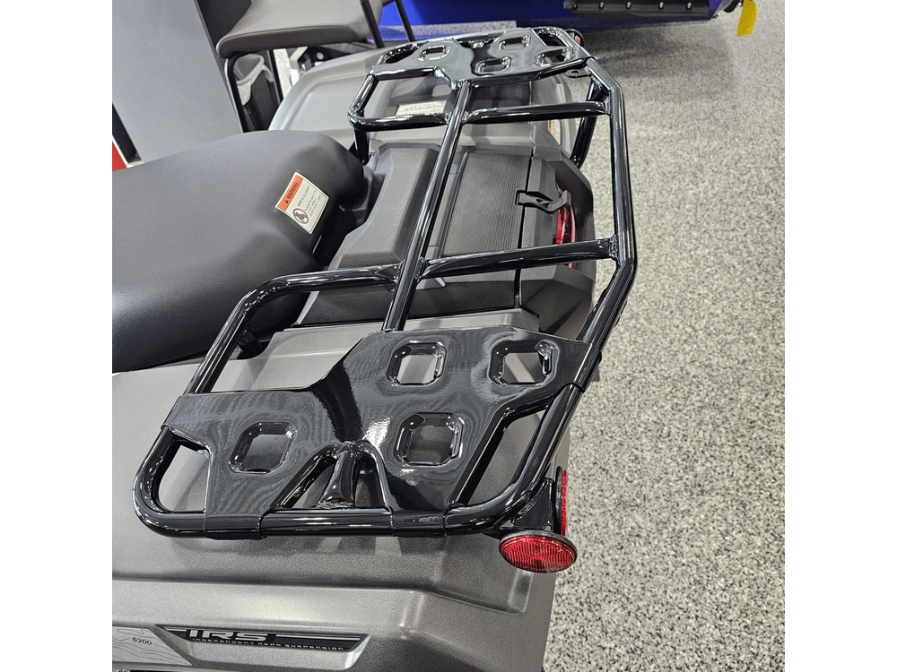 2025 Honda Rubicon 520 4x4 Automatic Dct Eps Deluxe alt