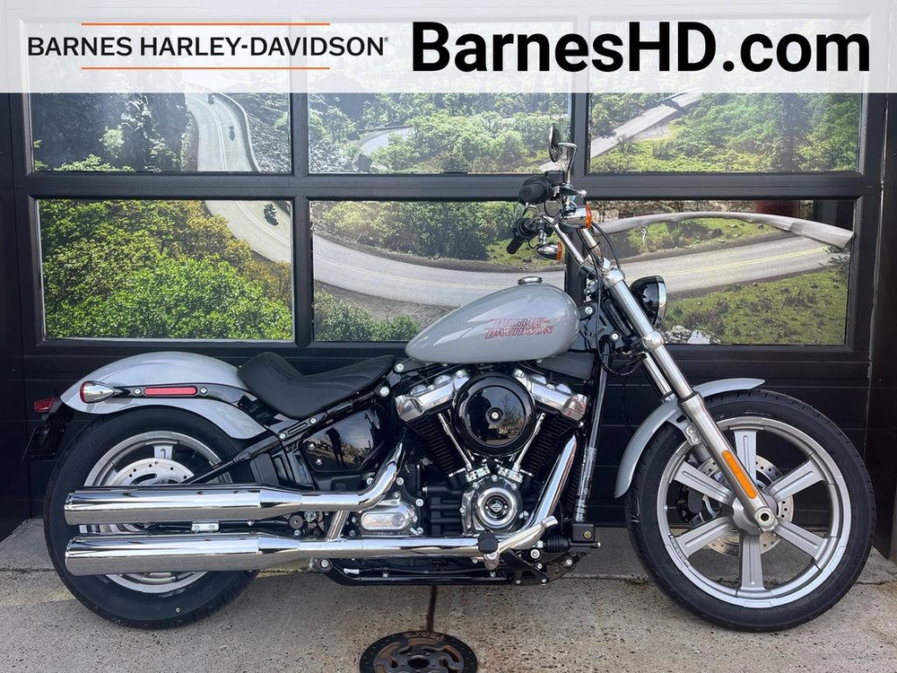 2024 Harley-davidson Fxst - Softail™ Standard alt