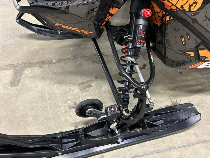 2021 Ski-doo Renegade X-rs 850 E-tec E.s. alt