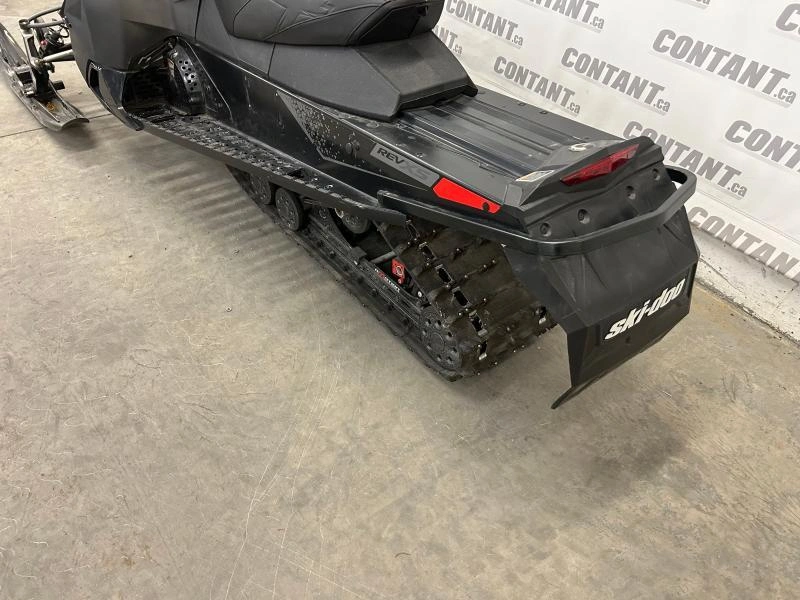 Ski-doo Mxz X 800r E-tec 2016 alt