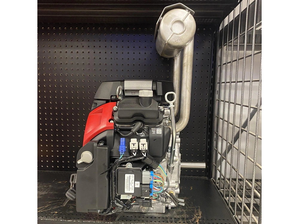 2025 Honda Engine alt