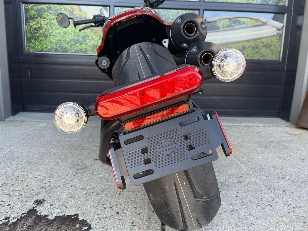 2024 Harley-davidson Rh1250s - Sportster™ S alt