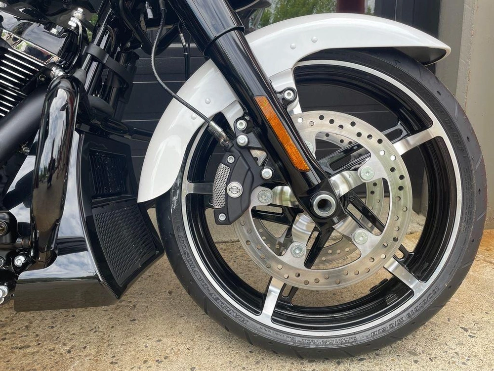 2025 Harley-davidson Fltrx - Road Glide® alt