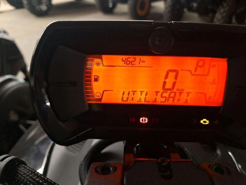 2024 Can-am Ryker Sport 900 alt