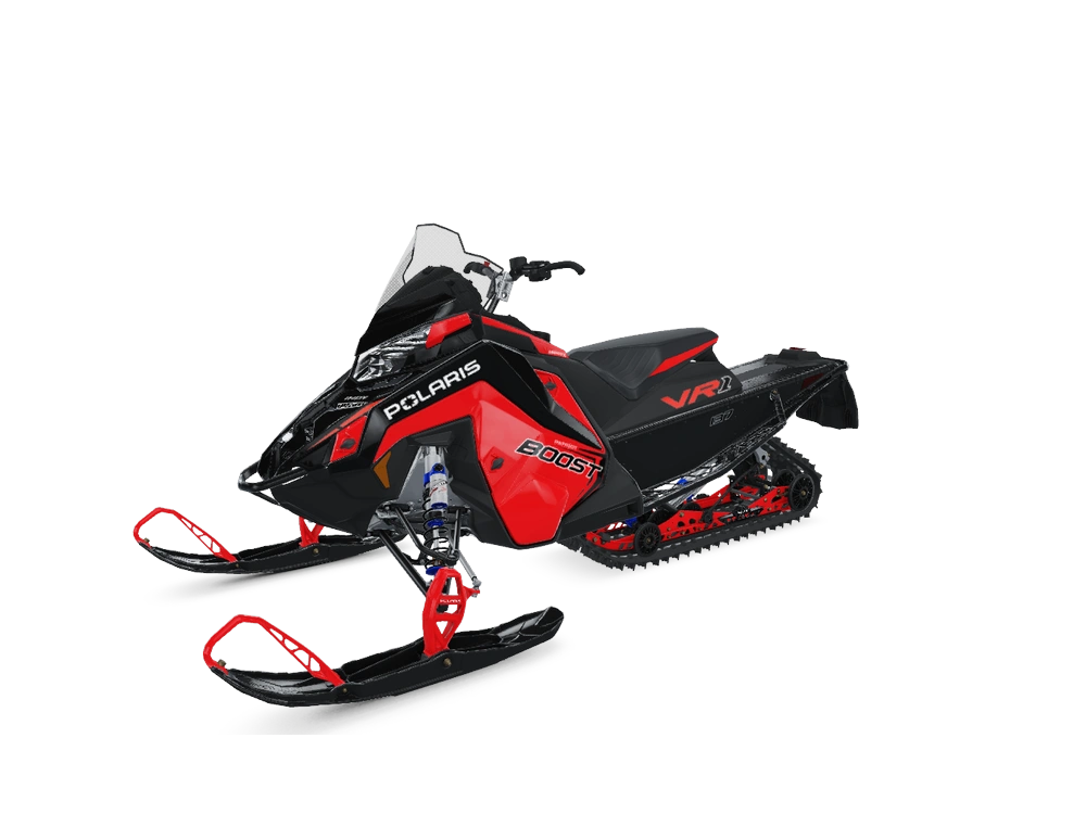 2026 Polaris Patriot Boost Indy Vr1 137 alt