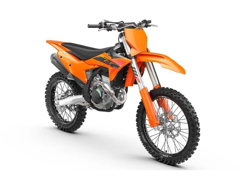 2025 Ktm 350 Sx-f alt