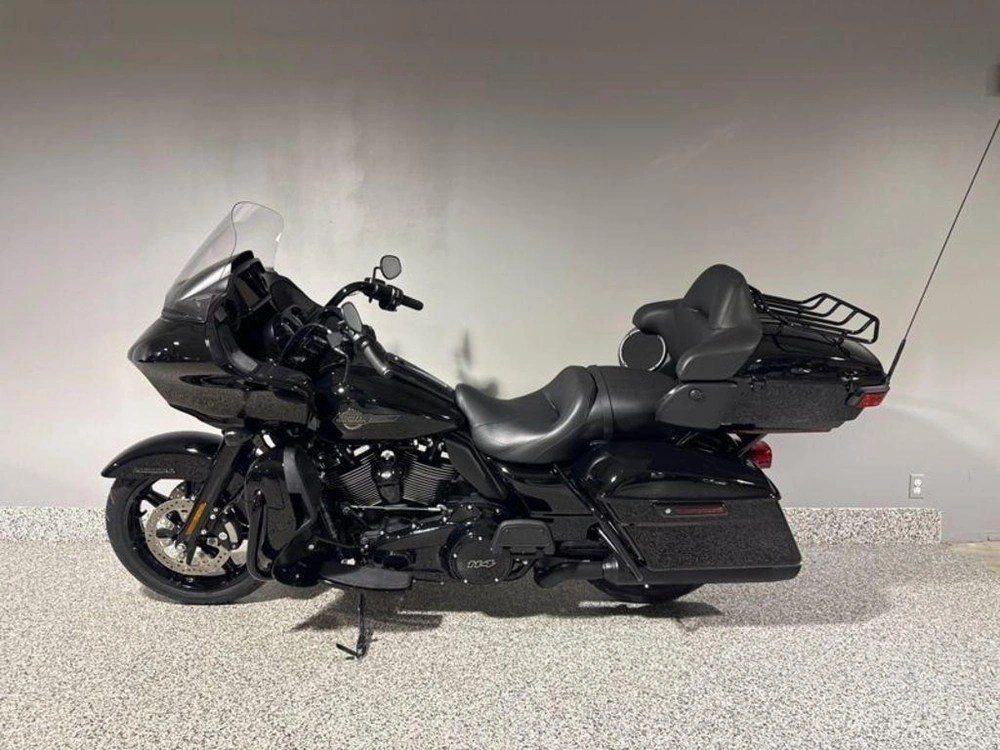 2024 Harley-davidson Fltrk - Road Glide™ Limited alt