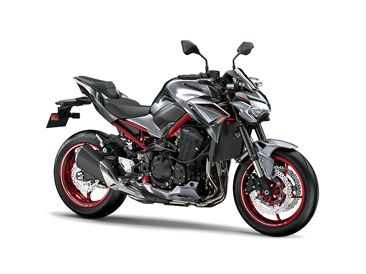 Kawasaki Z900 2023 alt