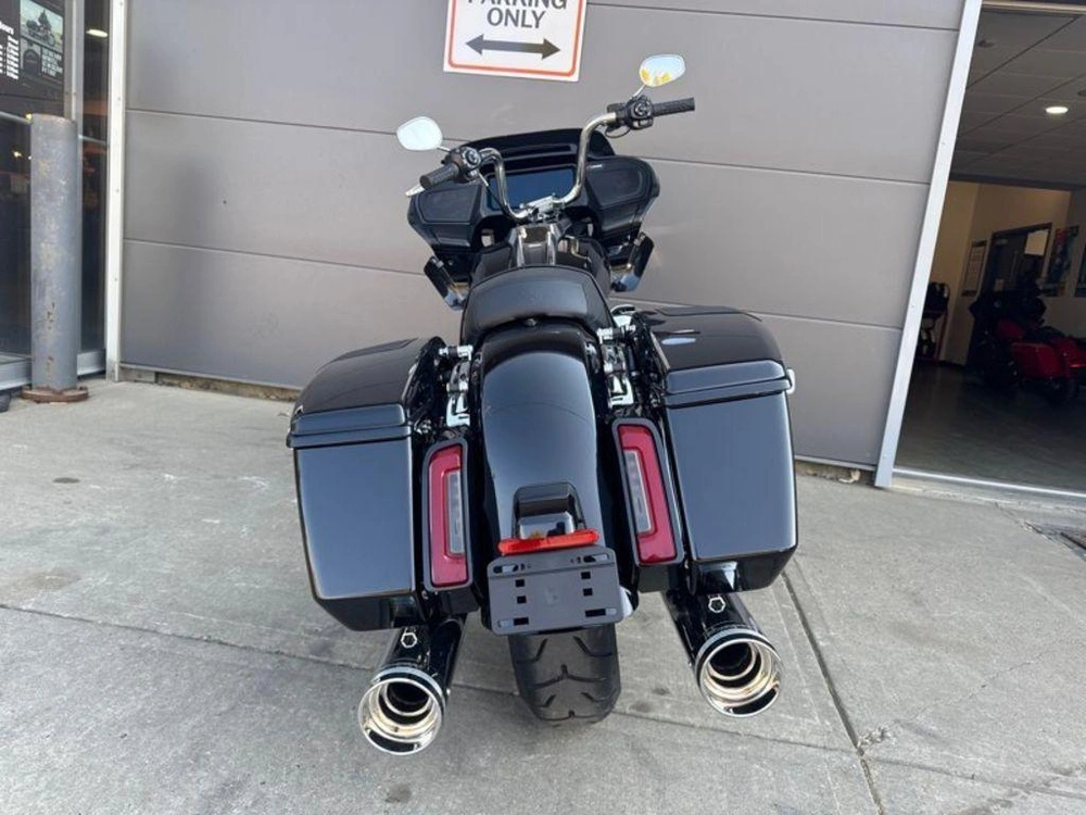 2025 Harley-davidson Fltrx - Road Glide® alt