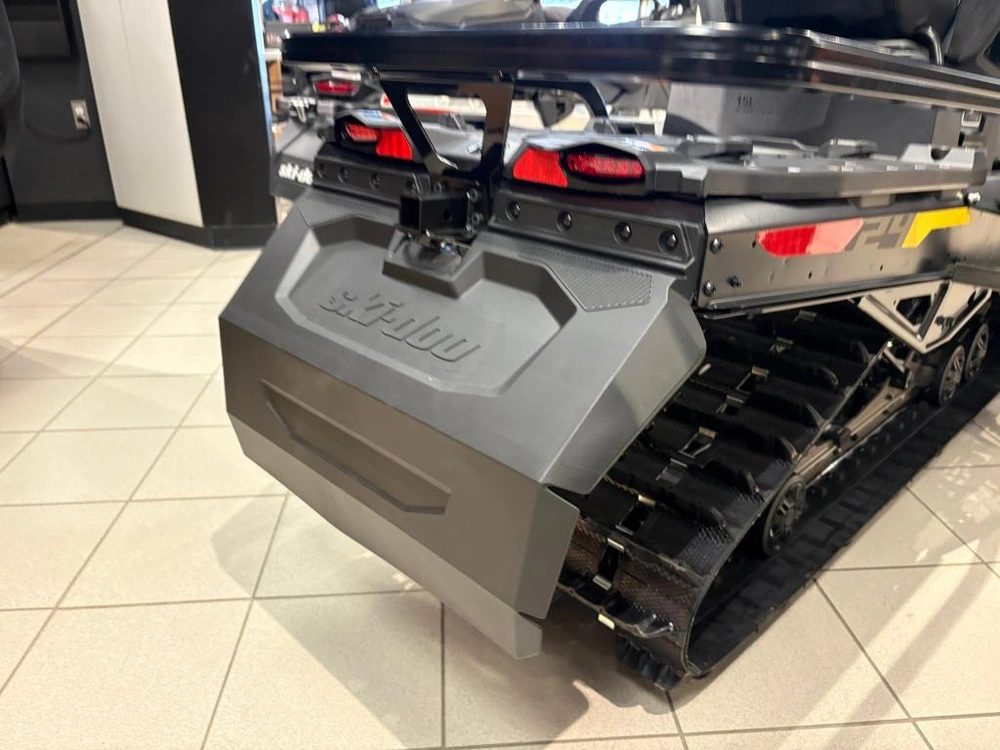 Ski-doo Expedition Le 24'' 900 Ace Silent Cobra 1.5'' E.s. 2026 alt