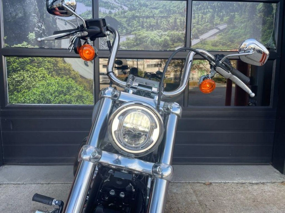 2024 Harley-davidson Fxst - Softail™ Standard alt