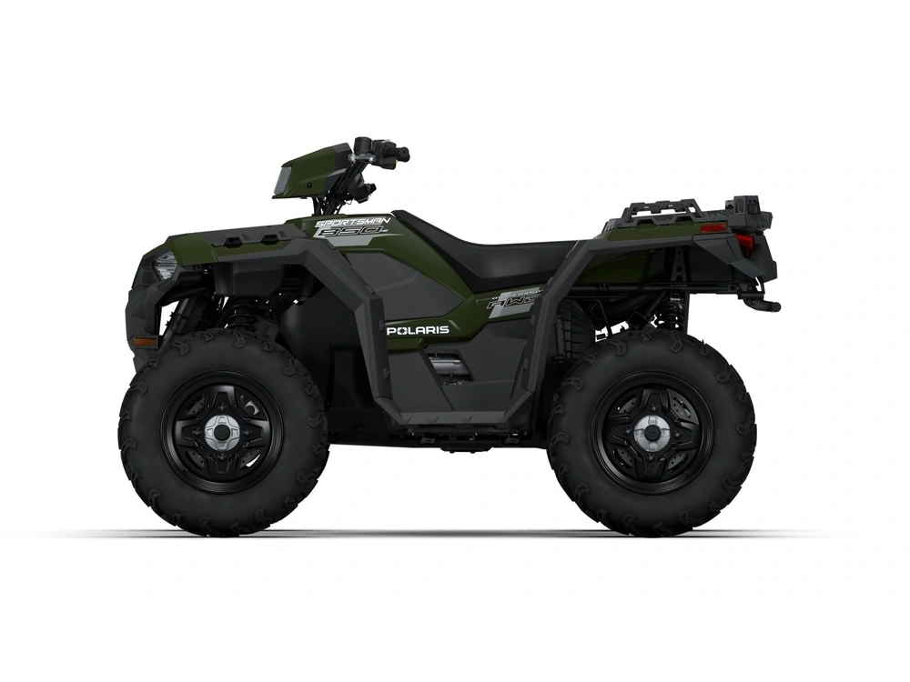 2026 Polaris Sportsman 850 alt