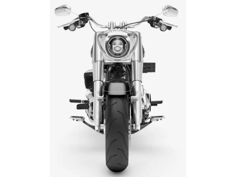 2026 Harley-Davidson FLFB FAT BOY