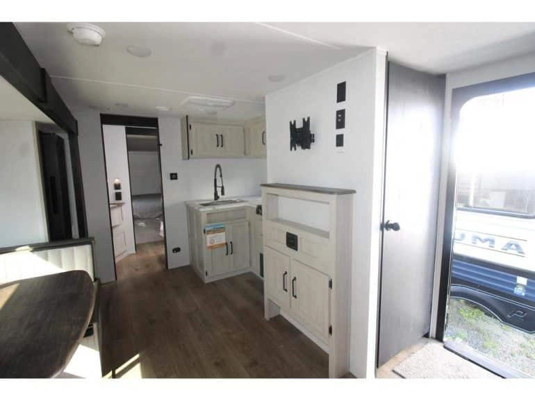 Forest River Puma Camping Edition 263bhce 2026 alt