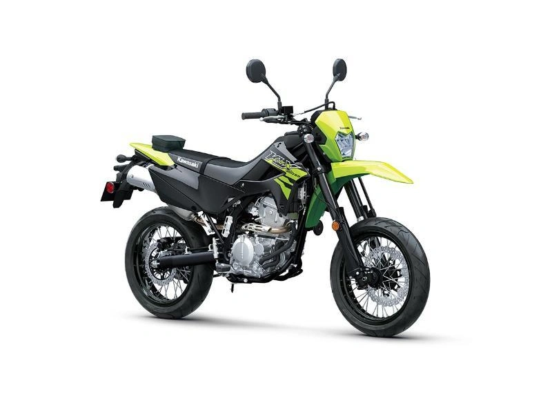 Kawasaki Klx300sm 2026 alt