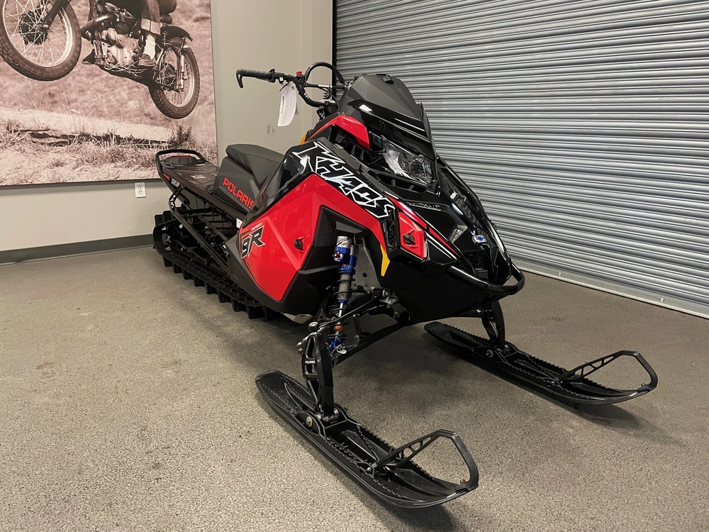 2026 Polaris 9r Rmk Khaos 155 X 3.25 alt