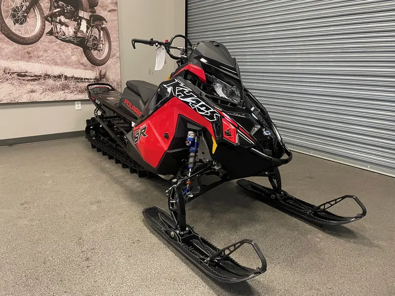 2026 Polaris 9R RMK KHAOS 155 x 3.25