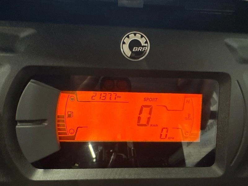 2025 Ski-doo Renegade Adrenaline 900 Ace T alt