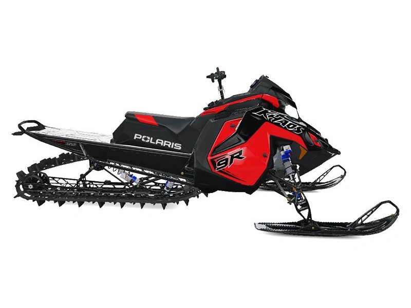 2026 Polaris Patriot 9r Rmk Khaos 155 alt