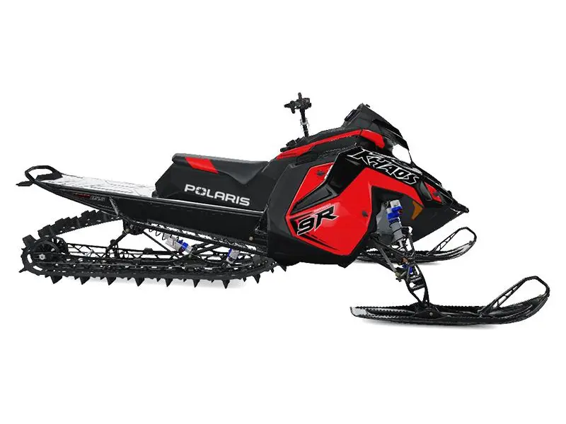 2026 Polaris 9R RMK KHAOS 155 PATRIOT ES