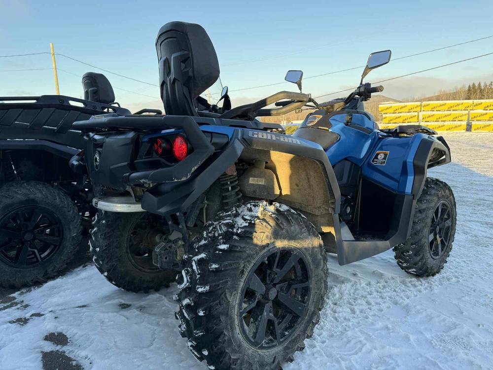 Can-am Outlander 850 Max Xt 2022 alt