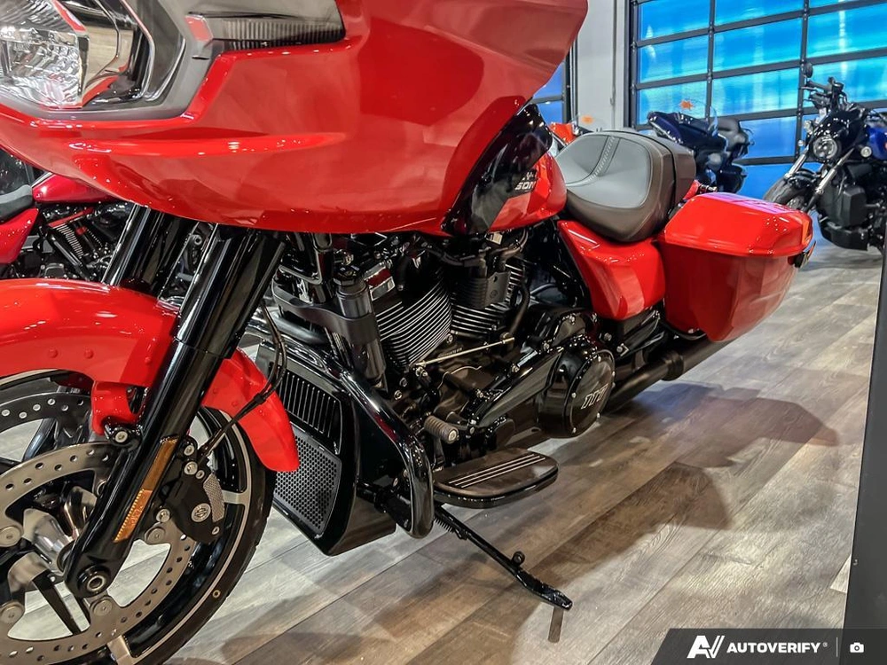 2026 Harley-davidson Road Glide alt