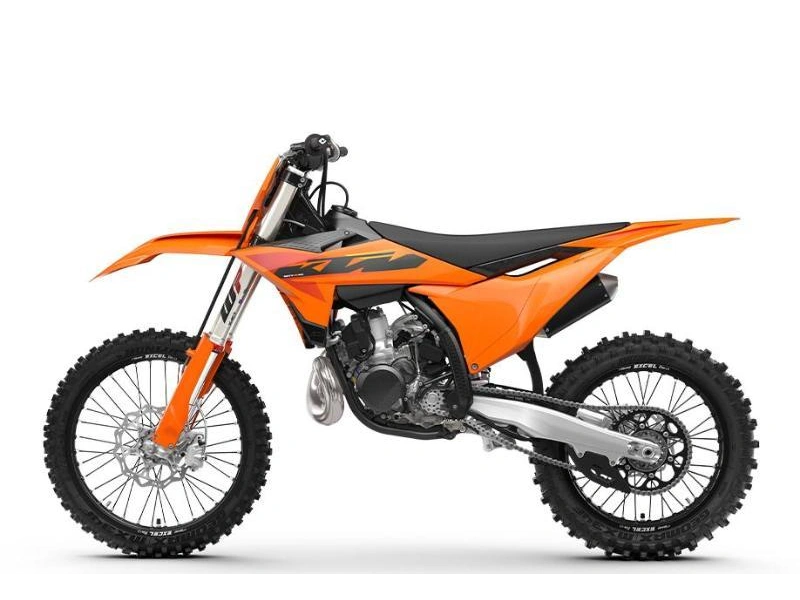 Ktm 250 Sx 2025 alt
