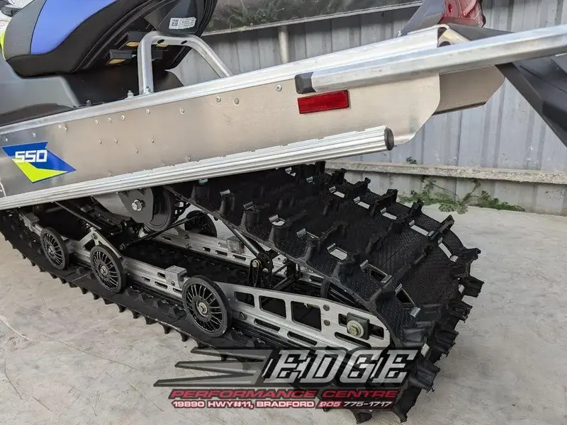 2024 Polaris 550 Switchback Sport 144 Demo