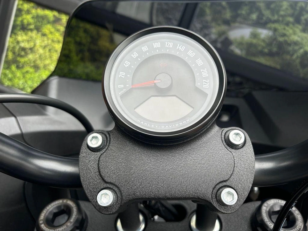 2025 Harley-davidson Fxlrst - Low Rider® St alt