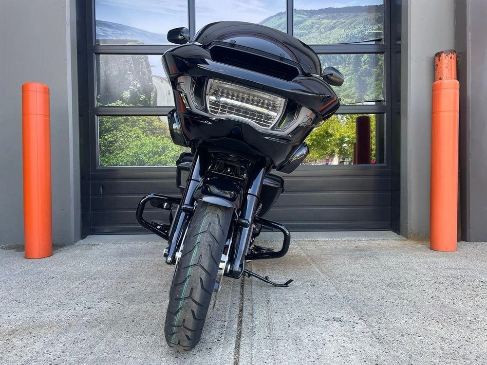 2025 Harley-davidson Fltrx - Road Glide® alt