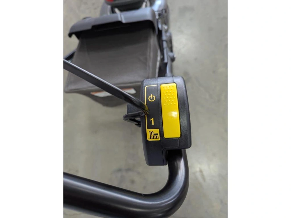 Honda Hrn-bv 1,5 Kw 2026 alt