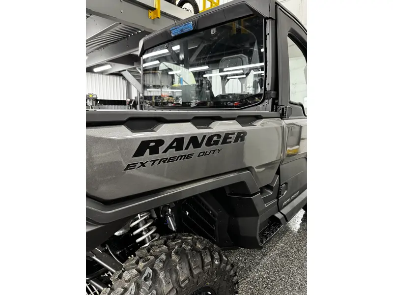 2025 Polaris RANGER XD 1500 NSTR thumbnail 9