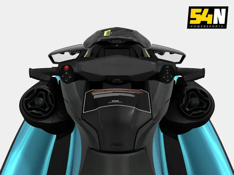 2026 Sea-Doo Wake 170 with Sound System