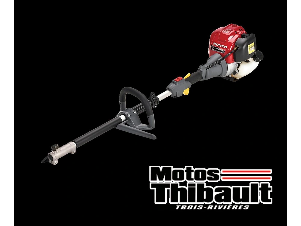 Honda Umc435 2025 alt