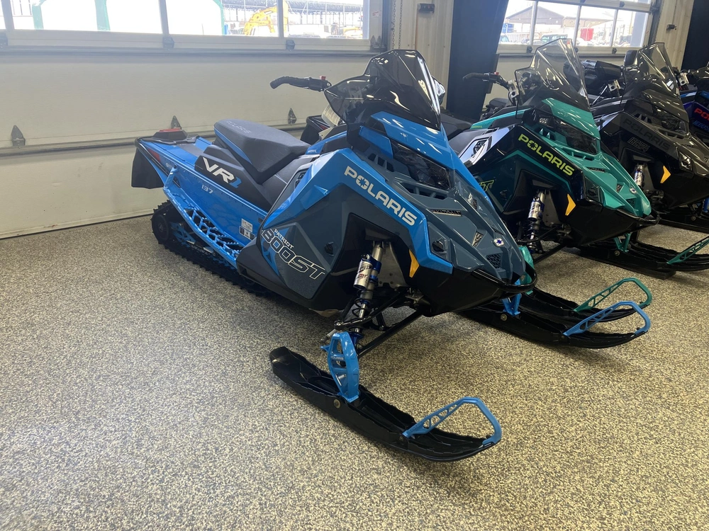 2024 Polaris Patriot Boost Indy Vr1 137 alt