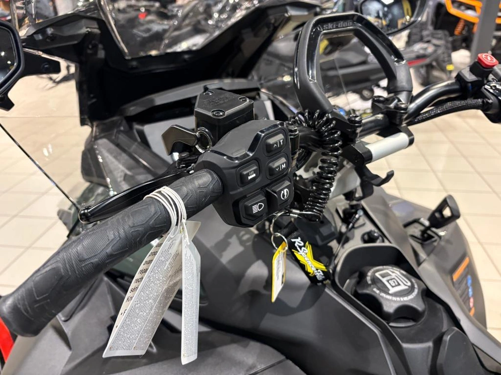 Ski-doo Expedition Se 900 Ace Ice Crosscut 1.5'' E.s. 2026 alt