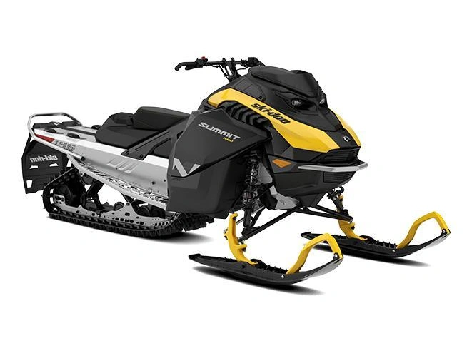 2026 Ski-doo Summit Neo 600 Efi (55) E.s. Lac alt