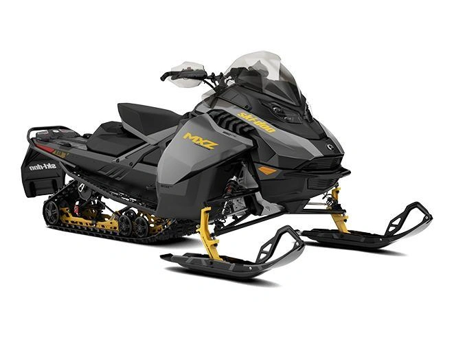 Ski-doo Mxz Adrenaline 129 850 E-tec Ripsaw 1.25'' E.s. 2026 alt