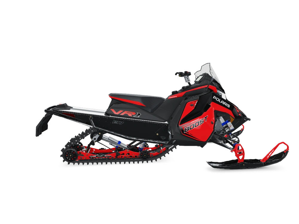 2026 Polaris Patriot Boost Indy Vr1 137 alt