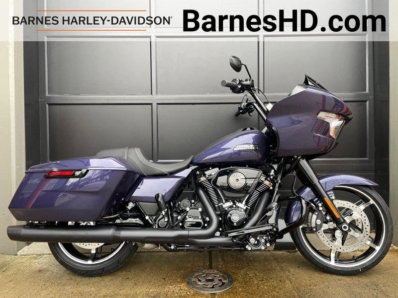 2026 Harley-davidson Fltrx - Road Glide® alt