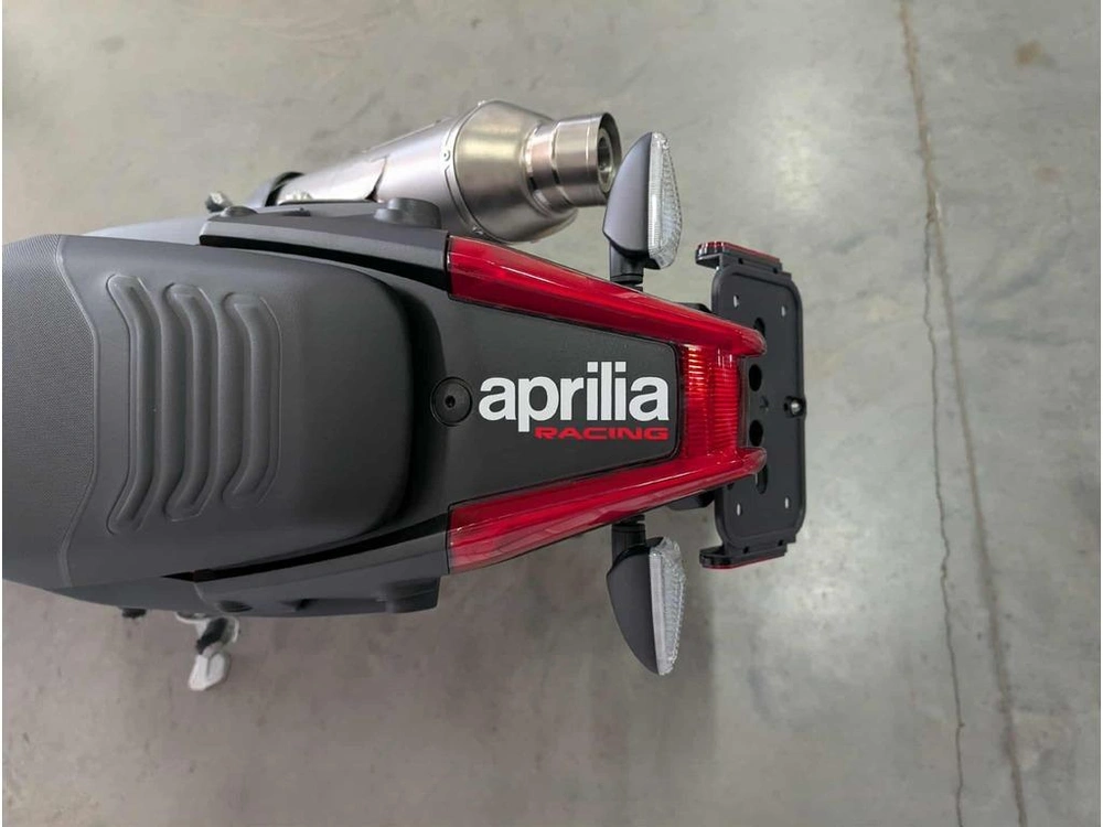 2026 Aprilia Tuareg 660 Rally alt