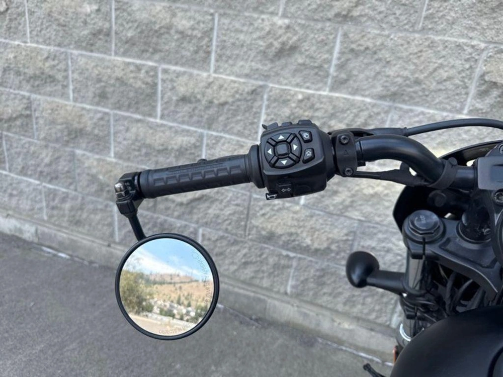 2024 Harley-davidson Rh975s - Nightster™ Special alt