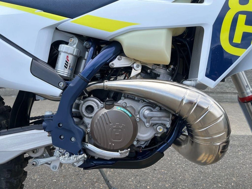 2023 Husqvarna Te 250 alt